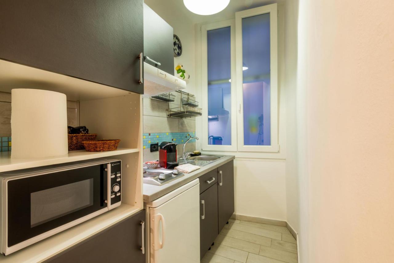 Apartmán Monolocale Vicino Alla Stazione E All'Expo Janov Exteriér fotografie