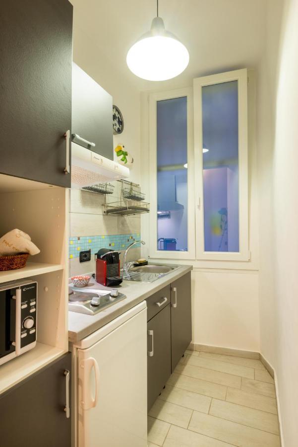 Apartmán Monolocale Vicino Alla Stazione E All'Expo Janov Exteriér fotografie