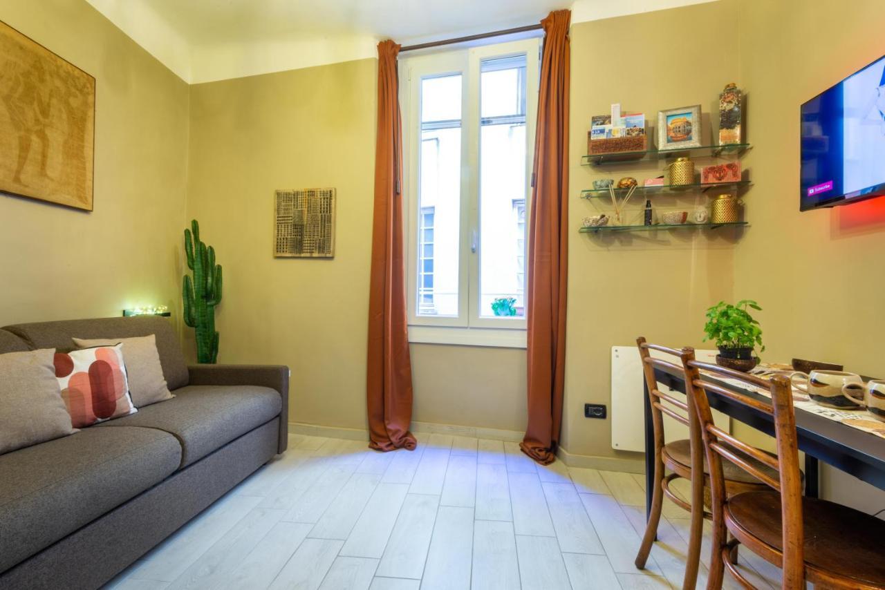 Apartmán Monolocale Vicino Alla Stazione E All'Expo Janov Exteriér fotografie