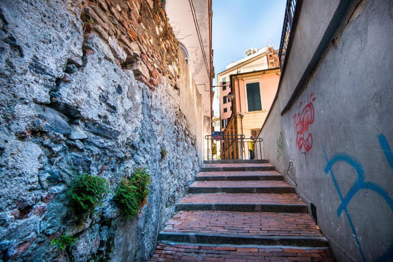 Apartmán Monolocale Vicino Alla Stazione E All'Expo Janov Exteriér fotografie