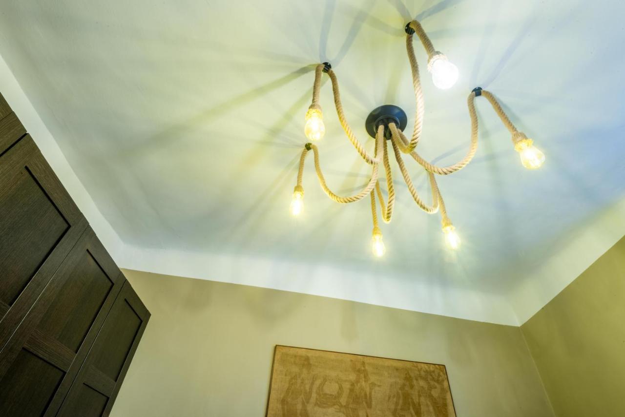 Apartmán Monolocale Vicino Alla Stazione E All'Expo Janov Exteriér fotografie