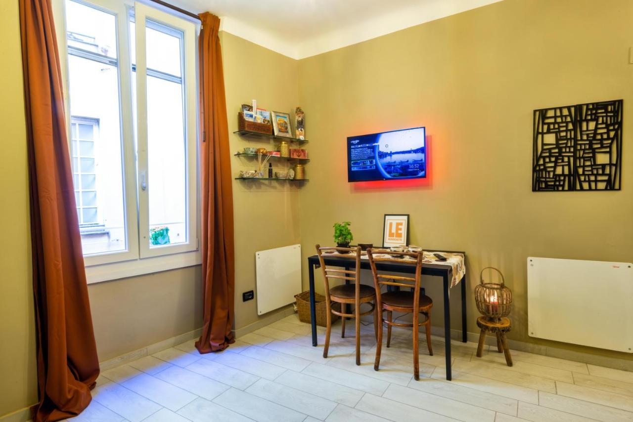 Apartmán Monolocale Vicino Alla Stazione E All'Expo Janov Exteriér fotografie